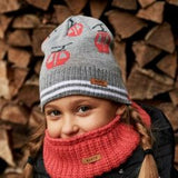 kids ski hats sale