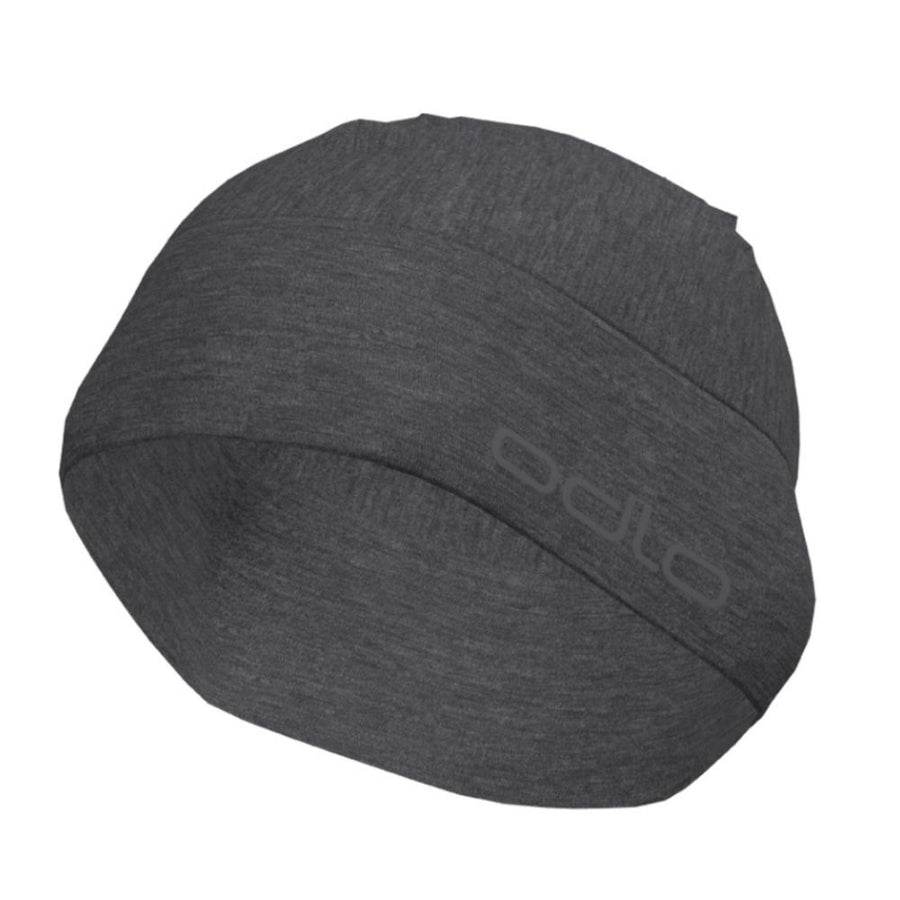 Odlo Mens Merino Beanie - graphite