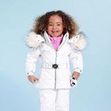 Toddler Ski Jacket