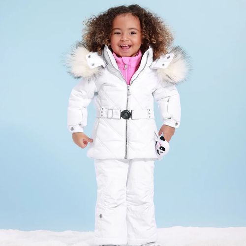 Toddler Ski Wear