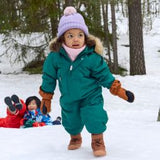 Toddler Snowsuit