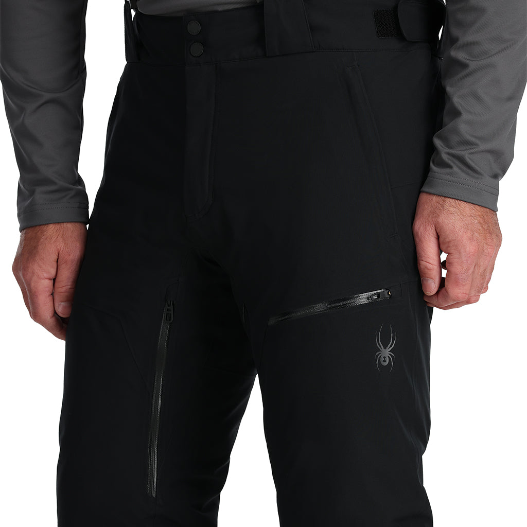 Spyder Dare Mens Ski Pants Spyder Ski Pants Little Skiers